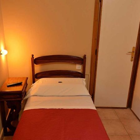 Hotel Properzio Assisi Kültér fotó