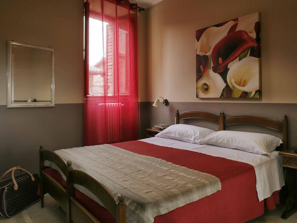Hotel Properzio Assisi Kültér fotó