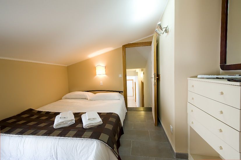 Hotel Properzio Assisi Kültér fotó