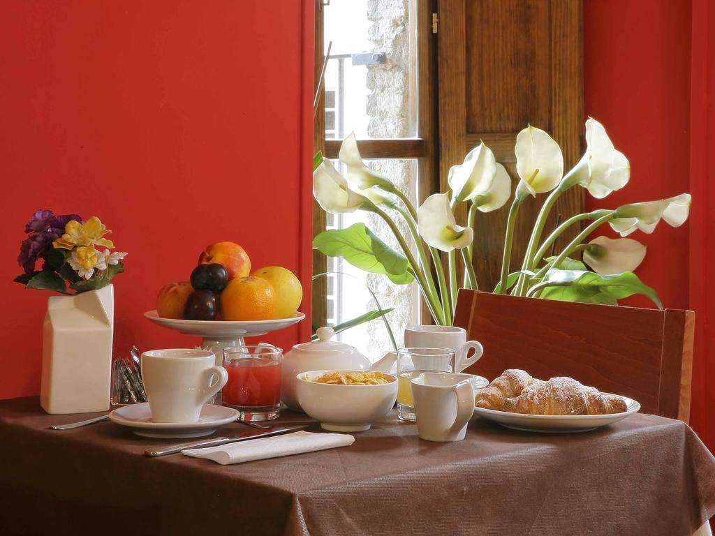 Hotel Properzio Assisi Szoba fotó